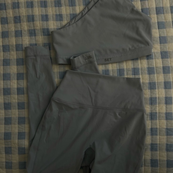 Set active set - Picture 2 of 3